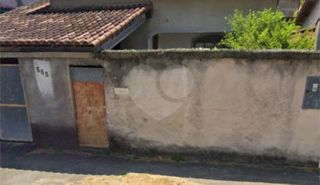 Casa Térrea à venda com 2 suítes em Campo Grande, Rio de Janeiro, RJ