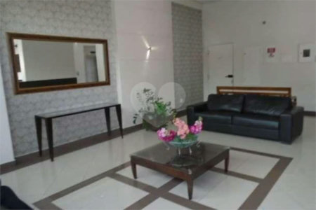 Sala comercial com renda, 36 m2, à venda no Tatuapé