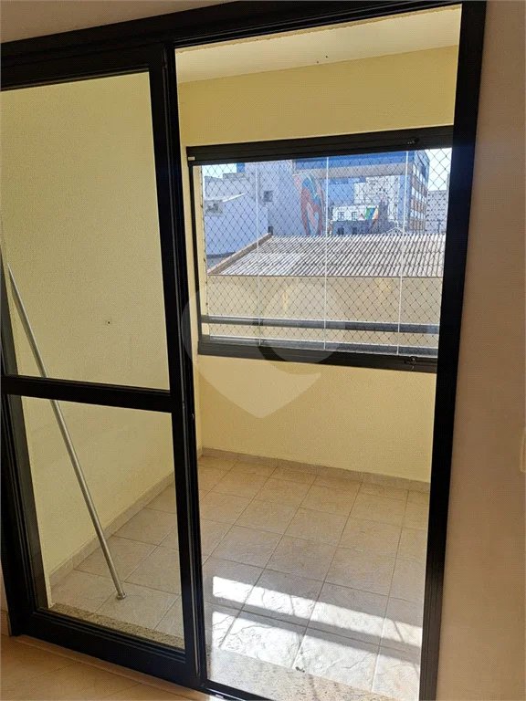 Apartamento á venda com 60m² - Belenzinho