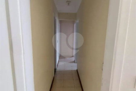 Apartamento a venda Condomínio São Marco , Quarta Parada