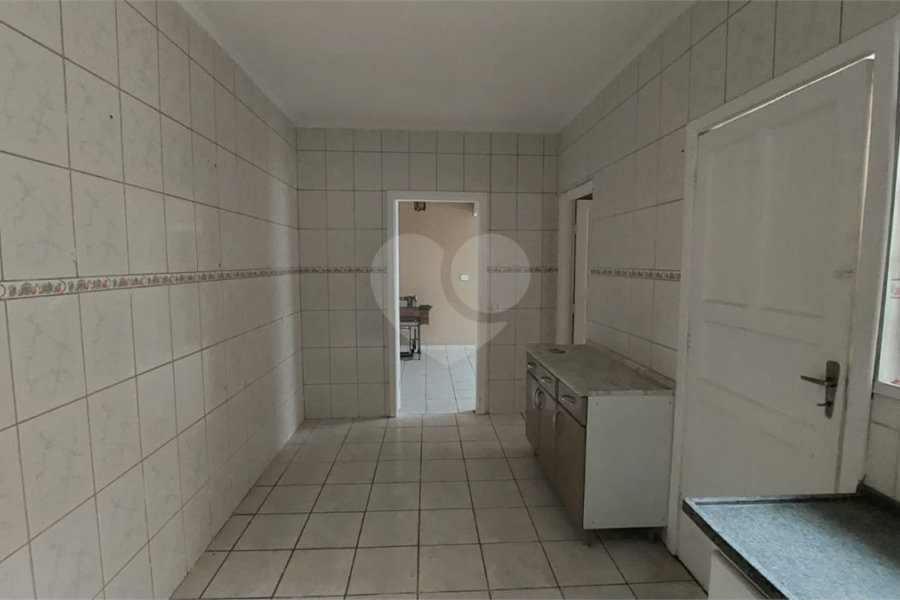 Casa - Vila Medeiros - Gustavo Adolfo