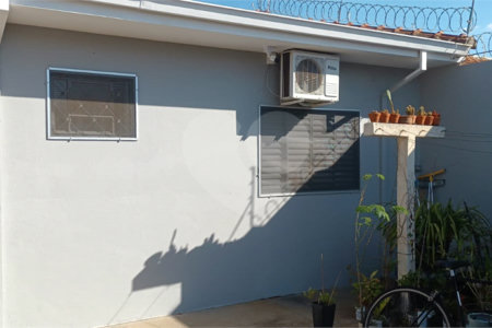 Casa à venda com 4 quartos, em Vila Boa Vista, São Carlos - SP