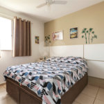 Apartamento no Condomínio Allure .