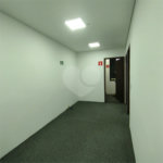 Sala comercial para locação no Brooklin, 152 m²
