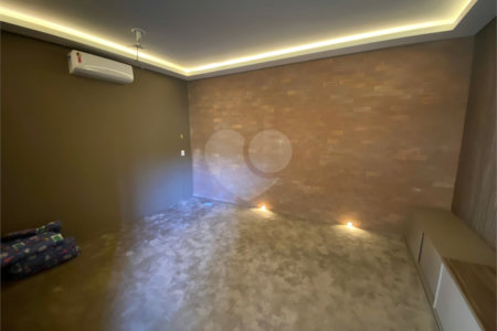 Mansão de alto luxo no Condomínio Damha Golf São Carlos