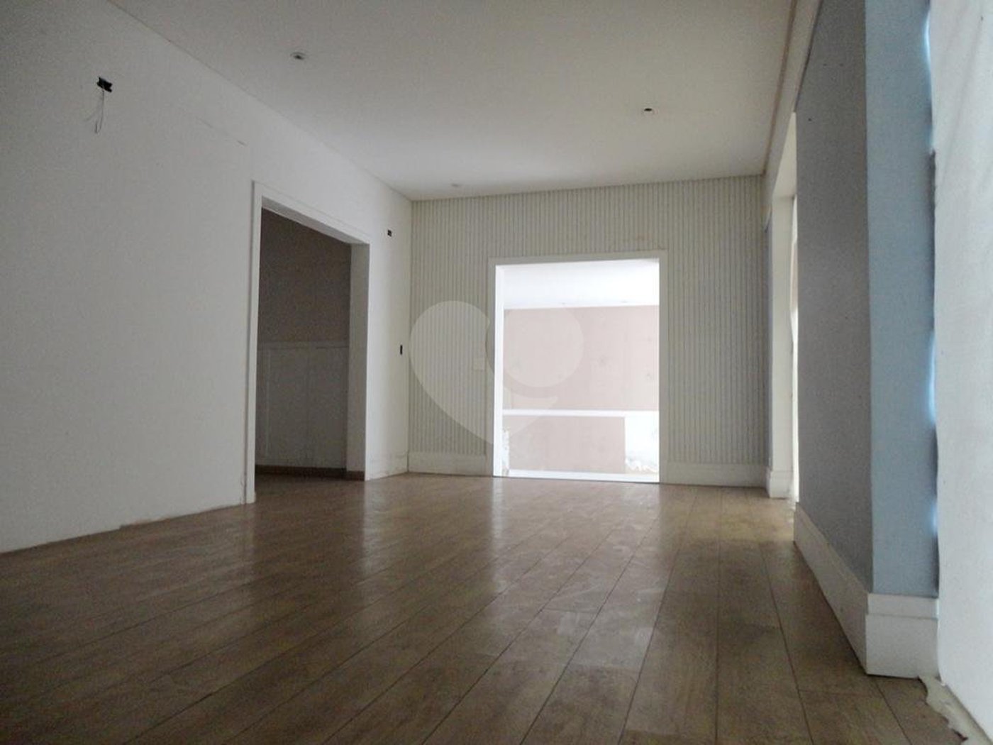 Excelente Casa Térrea Comercial em Região Nobre !!!