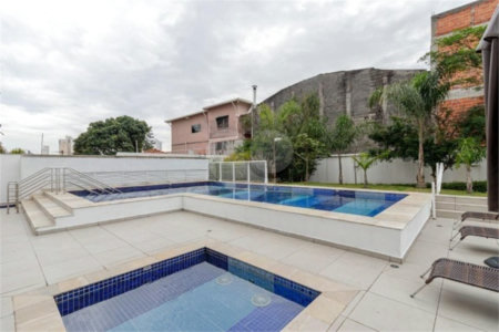 Apartamento de 02 dormitórios sendo 1 suíte
