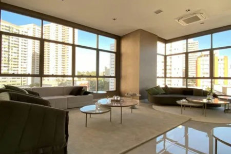 Apartamento à venda com 3 suítes em Butantã, São Paulo, SP