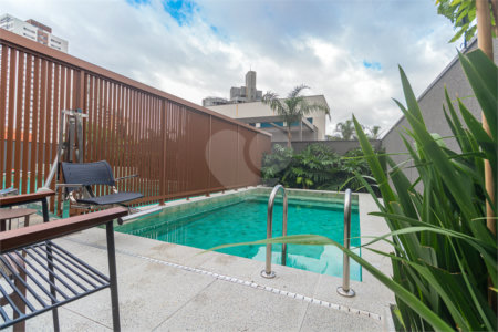 Apartamento novo 85 m² de área privativa, 2 suítes á venda no Jardim Prudência, São Paulo - SP