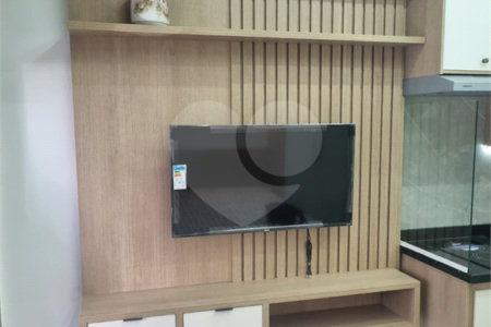 Studio 27M2, totalmente mobiliado para locação ou venda, na Borges Lagoa, próximo do metrô Santa Cruz