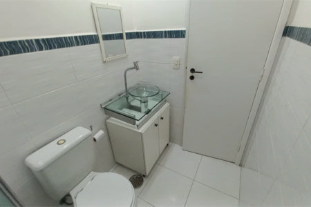 Apartamento à venda com 3 quartos, sendo 1 suíte, em Jardim Bonfiglioli, São Paulo, SP