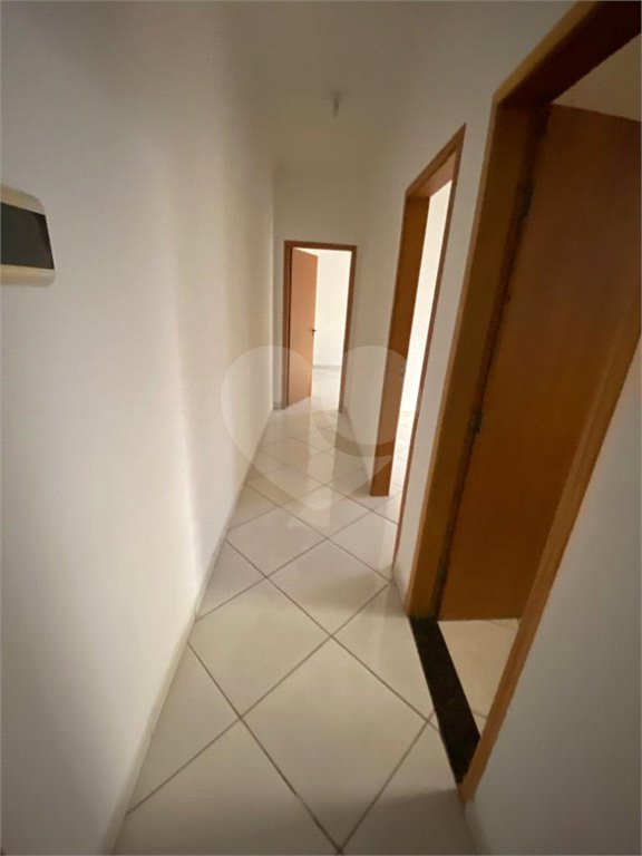 Casa para venda localizada no Jardim Medeiros