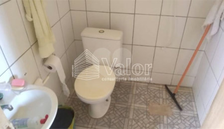 Terreno à venda em Residencial Astolpho Luiz do Prado, São Carlos, SP