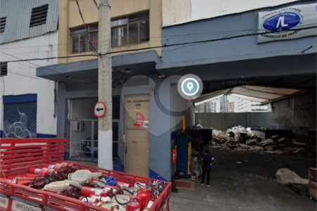 APARTAMENTO A VENDA EM SP LIBERDADE