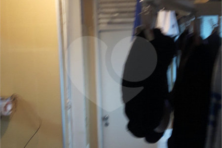 Apartamento de 2 quartos à venda perto do Metrô Paraíso! Excelente localização!