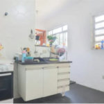 SOBRADO 3 DORMITÓRIOS (1 SUÍTE) E 3 VAGAS DE GARAGEM PARA VENDA - BOSQUE DA SAÚDE