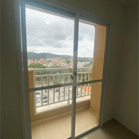 Apartamento à venda com 3 quartos em Mogi Moderno, Mogi das Cruzes - SP