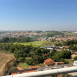 Apartamento à venda com 2 dormitórios e 1 suíte no 13 andar!