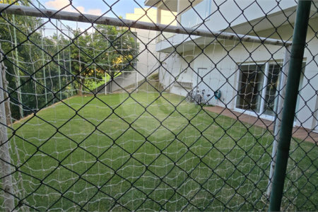 Casa à venda com 7 quartos, sendo 5 suítes, em Residencial Jardim Primavera, Louveira, SP