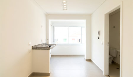 Apartamento para alugar com 1 quarto em Campos Elíseos, São Paulo, SP