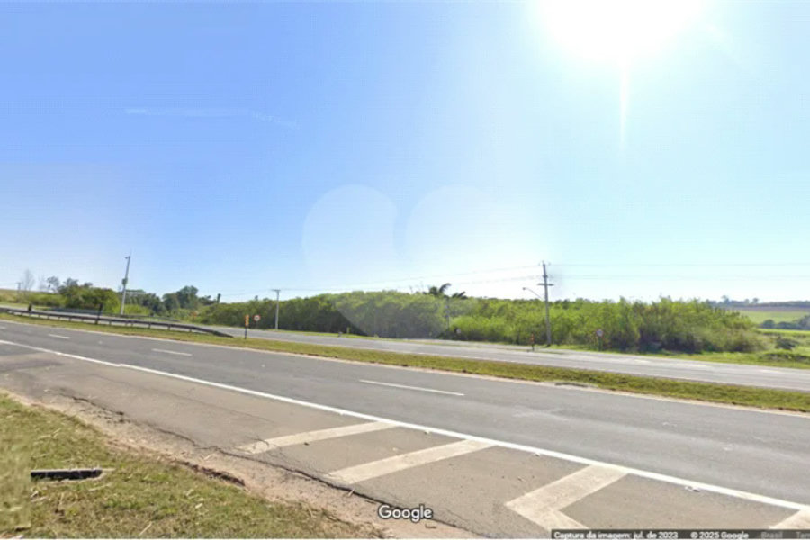 Área Estratégica para Negócios – Rodovia SP-304 (Km 179) – Piracicaba-SP / Ártemis