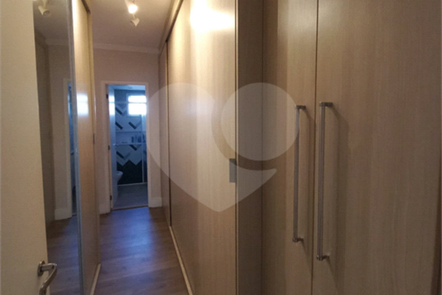 Apartamento à venda com 3 suítes em Mandaqui, São Paulo, SP