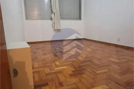 Apartamento à venda com 2 quartos em Butantã, São Paulo - SP