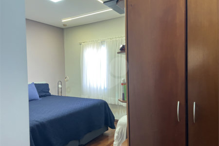Casa a venda no Condomínio Grand Ville