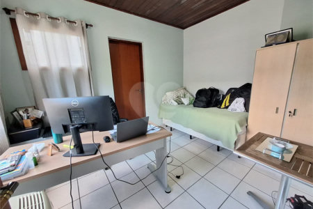 Casa para alugar com 3 quartos, sendo 1 suíte,  no condomínio Estância Marambaia, Vinhedo - SP