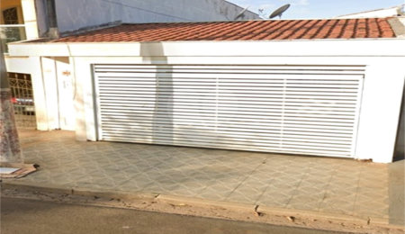 Casa Térrea à venda com 3 quartos, sendo 1 suíte,  em Vila Morumbi, São Carlos, SP