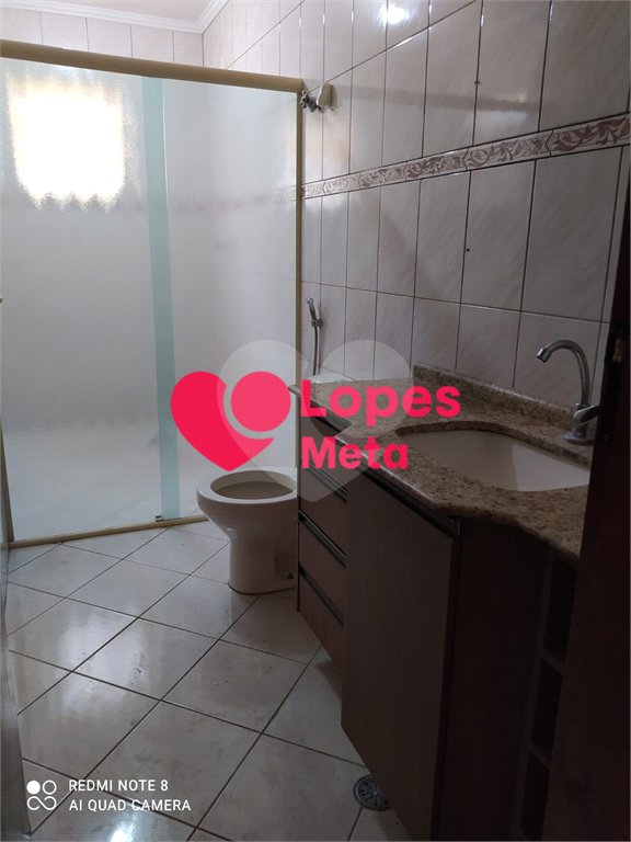 CASA À VENDA VISTA VERDE 250m², 4 DORMITORIOS, 3 BANHEIROS 2 VAGAS EM SÃO JOSÉ DOS CAMPOS/SP