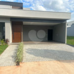 Casa Térrea à venda no Condomínio Park Unimep Taquaral em Piracicaba/SP.