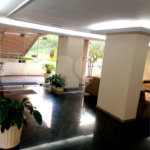Apartamento á venda - Jabaquara