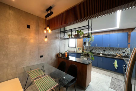 Magnífica Cobertura Duplex