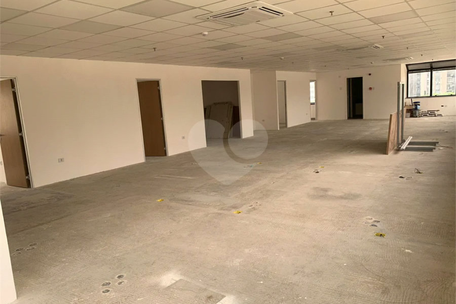 Sala à venda ou para alugar em Brooklin, São Paulo, SP