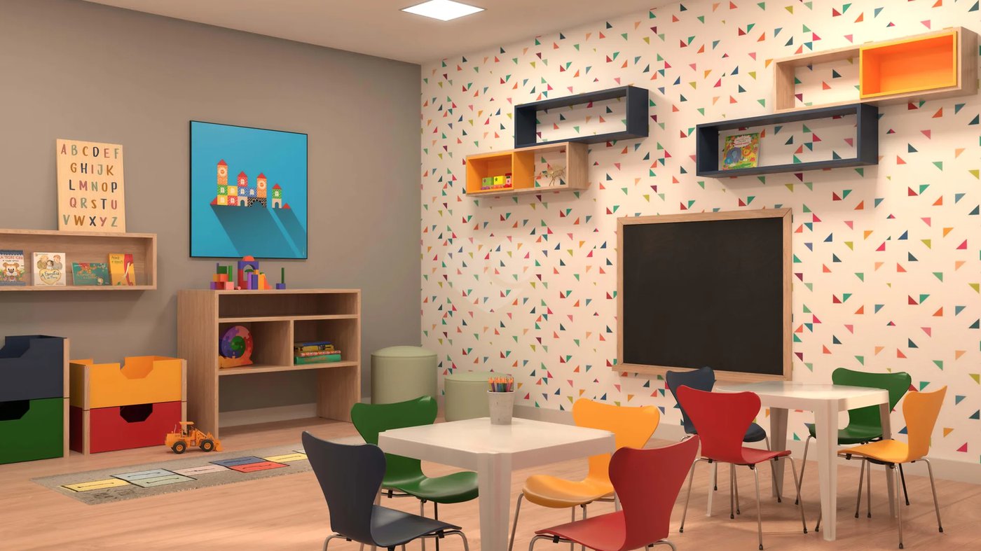 Vivace Residencial