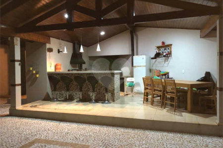 Casa para venda em Araraquara/SP