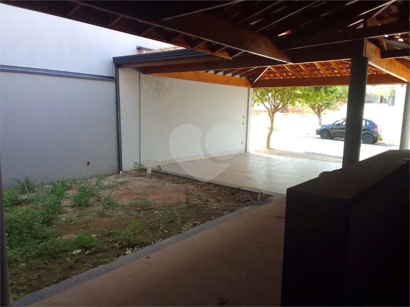 Sobrado construção nova