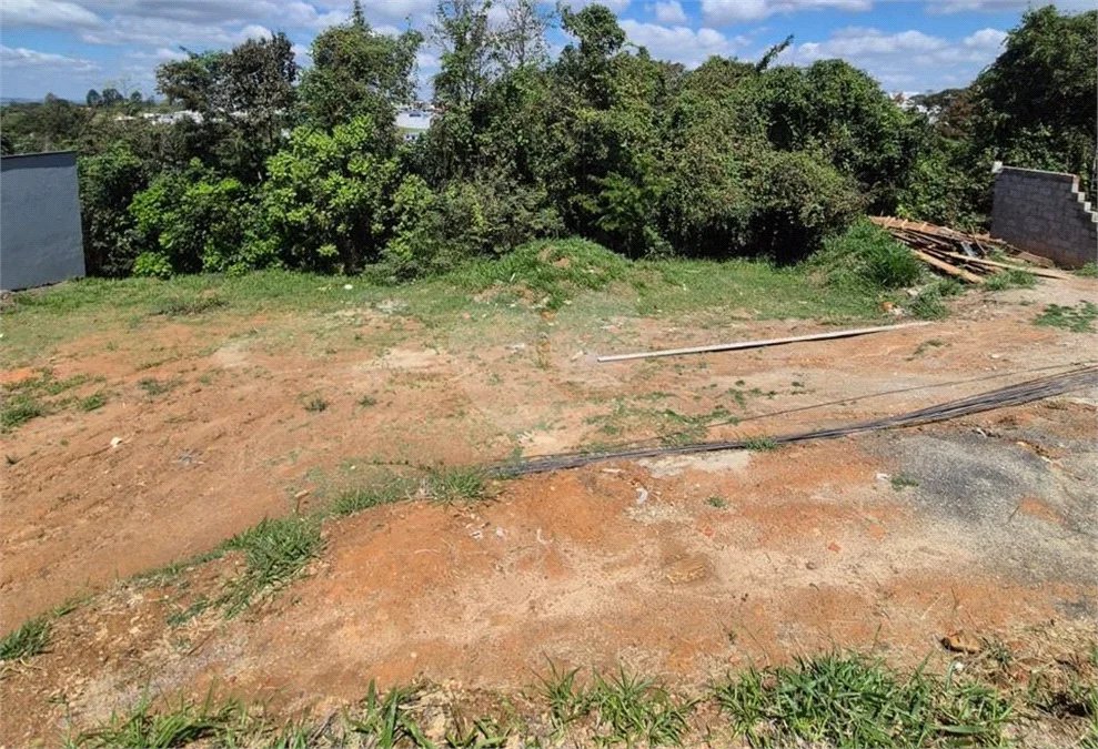 Terreno de 207m² para venda no condomínio Gran Reserve