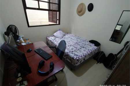 Casa de condominio 73m² Mogi das Cruzes - SP