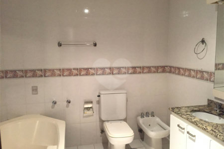 Apartamento à venda com 4 suítes em Chácara Santo Antônio (zona Sul), São Paulo, SP