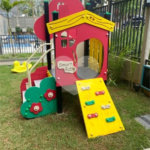 Apartamento para venda no Reserva dos Pinhais -São Carlos/SP
