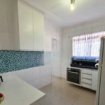 Apartamento à venda com 2 quartos em Bela Vista, Osasco - SP