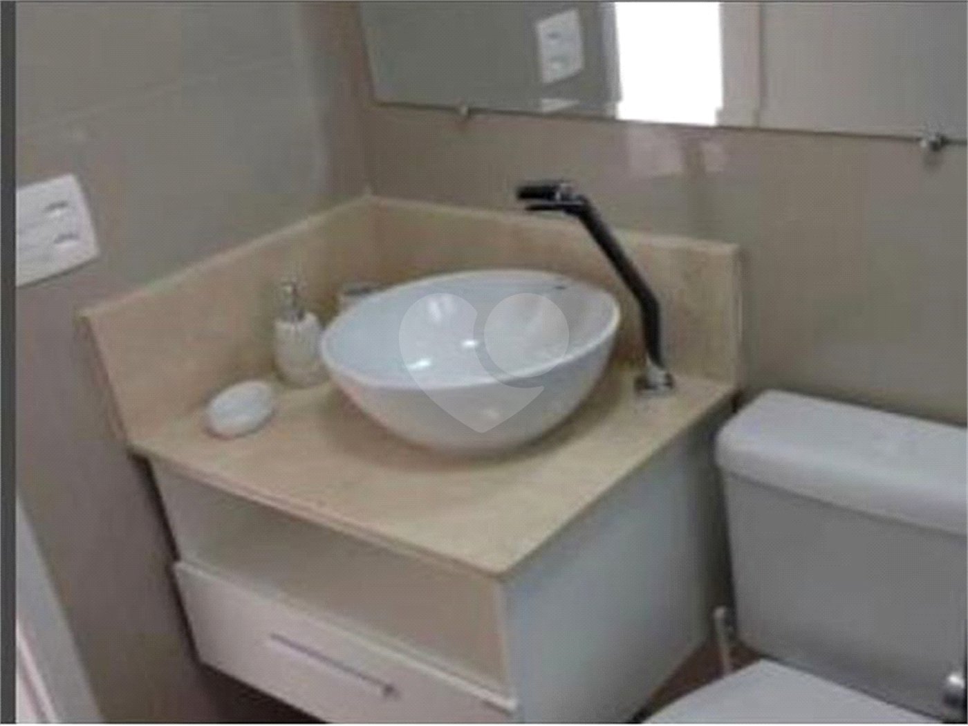Apartamento duplex á venda