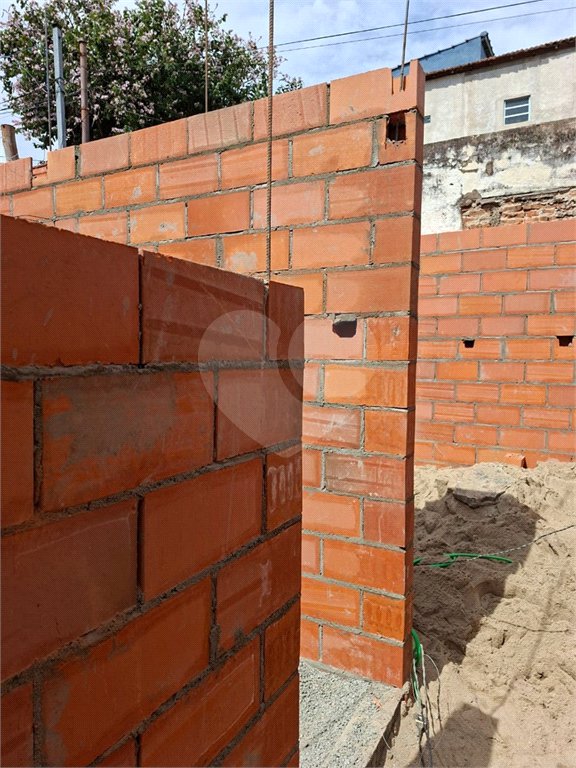 Apartamento a Venda Jaçanã 27,15m2