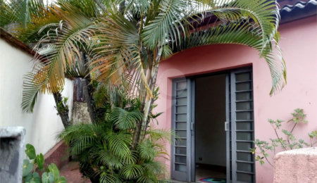 Casa à venda com 3 quartos em Instituto de Previdência, São Paulo, SP