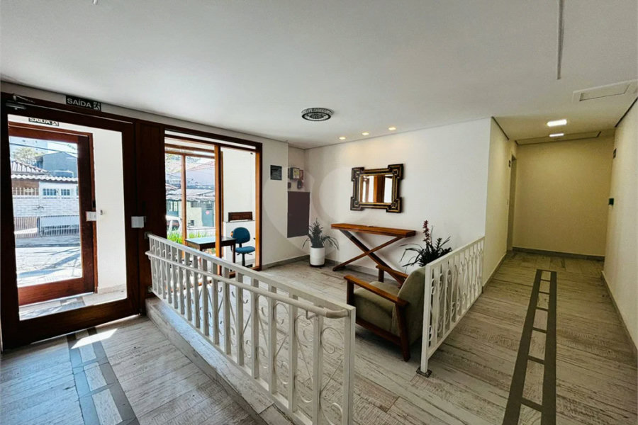 Studios e Apartamentos de 1 ou 2 Quartos — Funcionais, Modernos e Muito Bem Localizados!