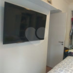 Apartamento 82 m² com varanda 2 dormitórios sendo 1 suítes 1 vaga.