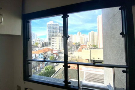 SALA COMERCIAL 55m2 Á VENDA NA VILA MARIANA (LADO DIREITO)