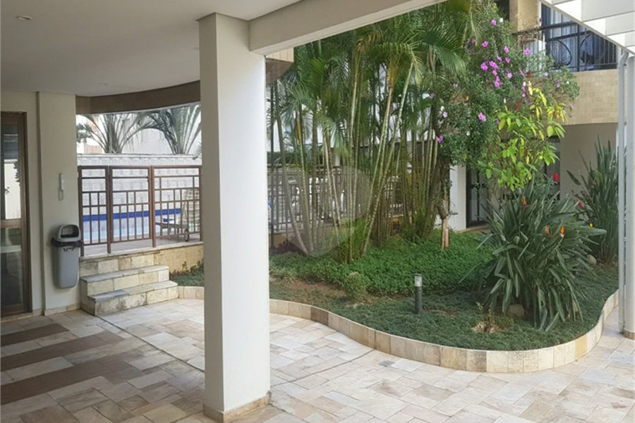 Apartamento á venda 4 dormitórios 1 suíte 2 vagas Rua Voluntários da Pátria em Santana, São Paulo/SP